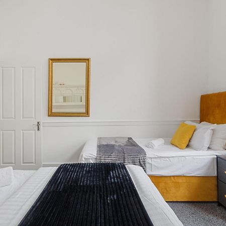 Oxford Street Chic Retreat - Unparalleled Elegance And Urban Comfort! Gc1 London Eksteriør bilde